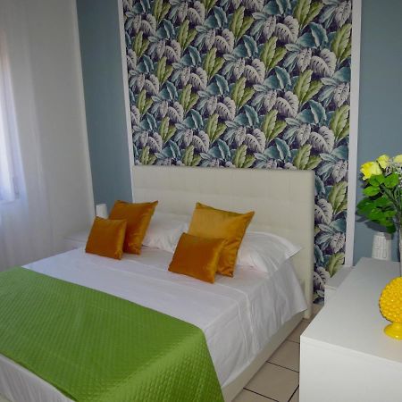 Syrene Apartment Sorrento Eksteriør billede